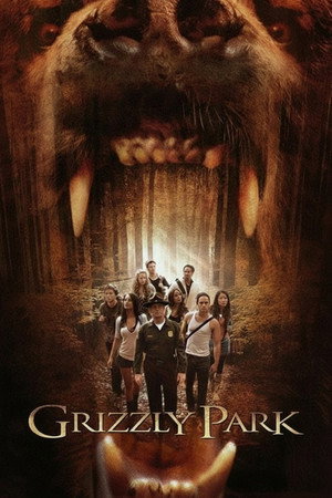 Poster for Гризли Парк