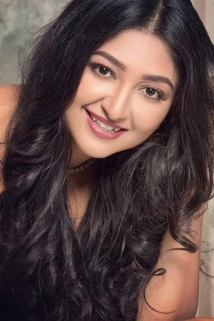 Cover image for Bhoomi Trivedi