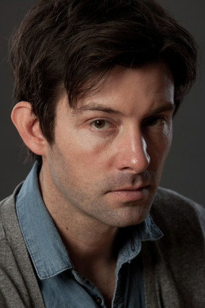 Cover image for Shane Carruth