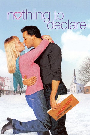 Poster for Нечего декларировать