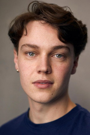 Cover image for Jack Alldridge