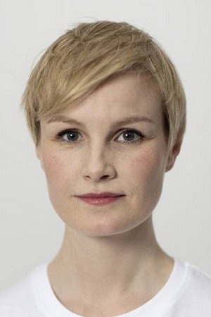 Cover image for Lena Kristin Ellingsen