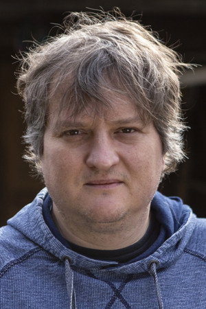 Cover image for Tomáš Jeřábek
