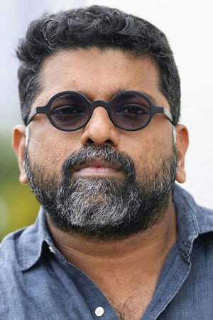 Cover image for Mahesh Narayanan