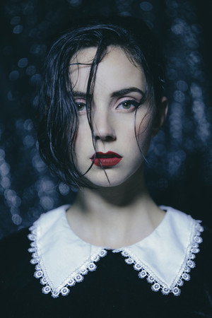 Cover image for Kacie Marie