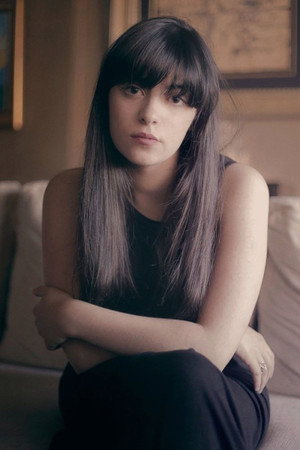 Cover image for Daniela Love