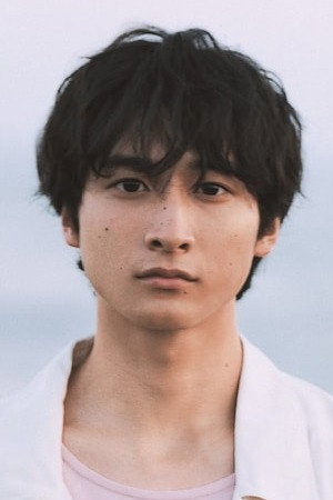 Cover image for 小関裕太