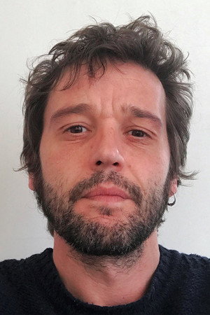 Cover image for Alberto Gracia