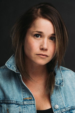 Cover image for Éliane Gagnon