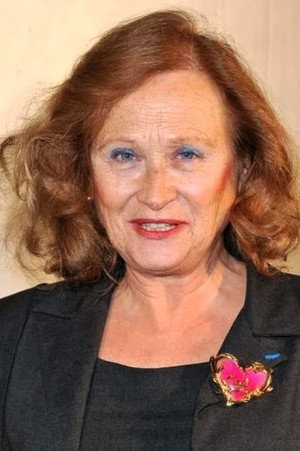 Cover image for Katia Tchenko