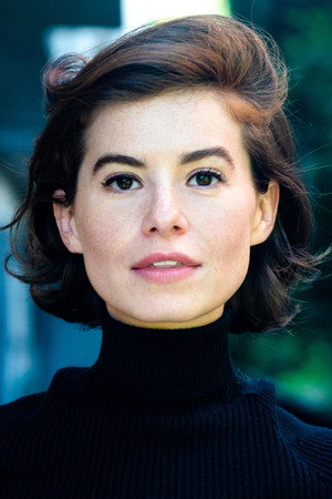 Cover image for Lindsey Garrett