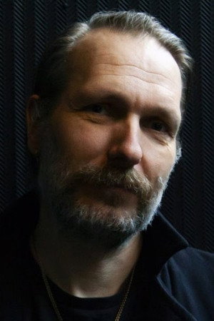 Cover image for Mikkel Hess