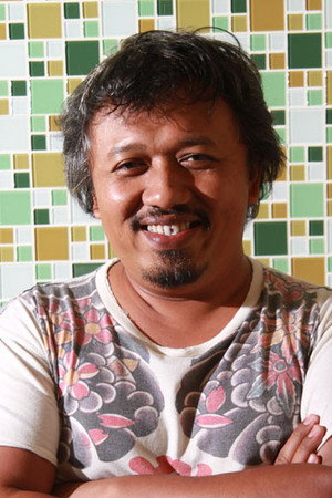 Cover image for Faozan Rizal