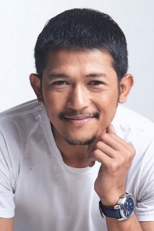 Cover image for Johan As'ari