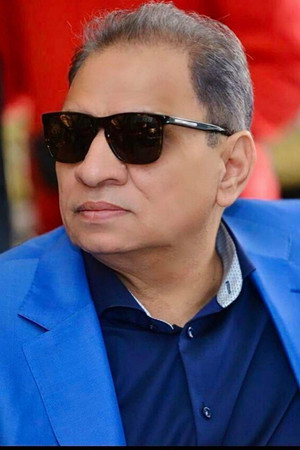Cover image for Ahmed El Sobky