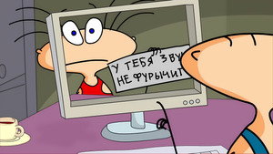 Poster for Сублимация