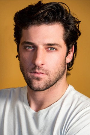 Cover image for Zack Cosby
