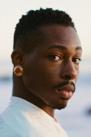 Cover image for Elijah Boothe