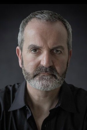 Cover image for Ian Dillon