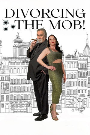 Poster for Развод с мафией