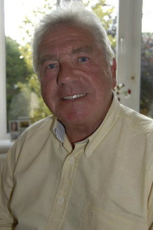 Cover image for David Ross