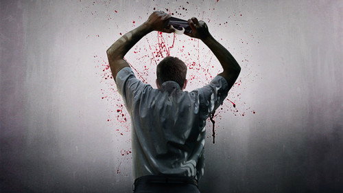 Backdrop for Эксперимент «Офис»