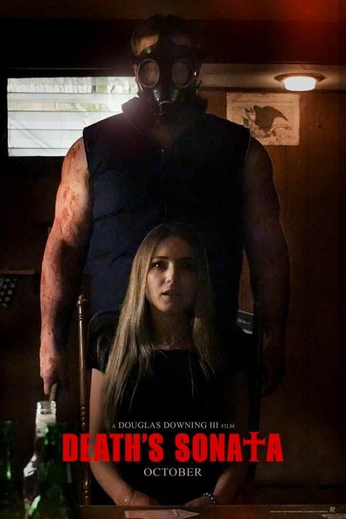 Poster for Соната смерти