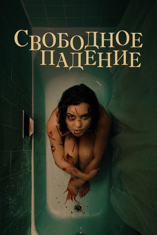 Poster for The Free Fall