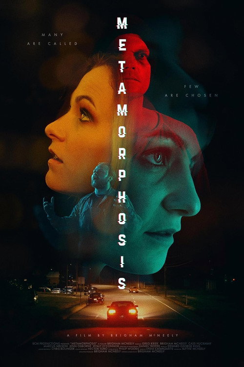 Poster for Metamorphosis