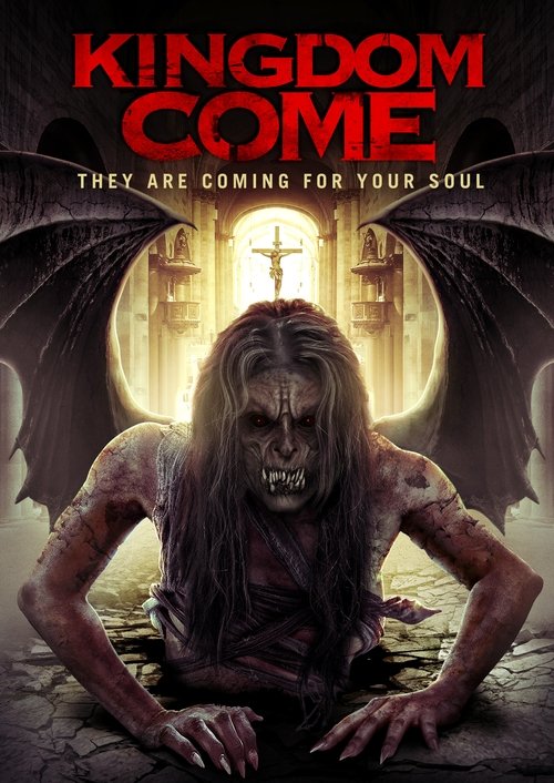 Poster for Kingdom Come