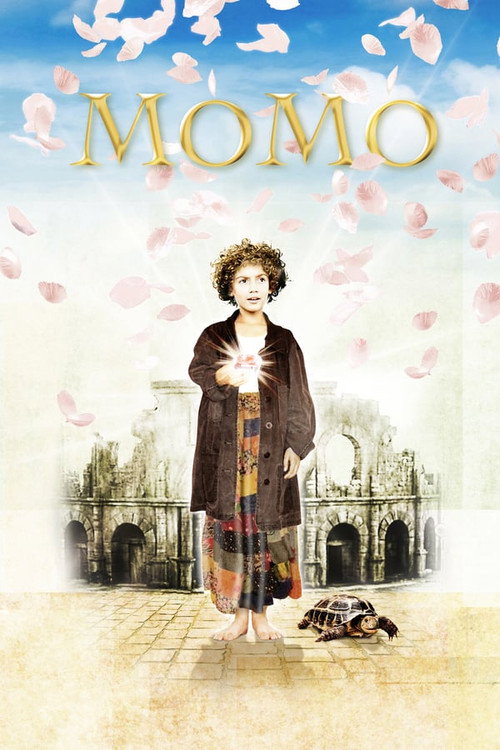 Poster for Momo