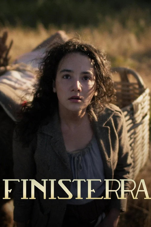 Poster for Finisterra