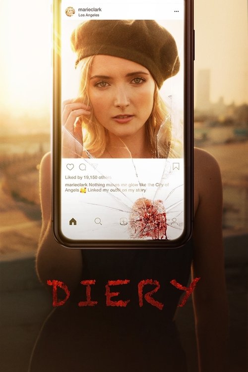 Poster for Дорогой дневник