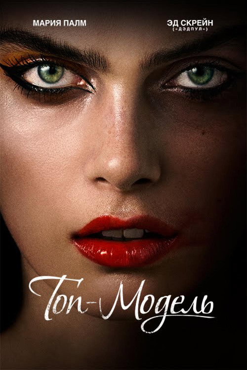 Poster for The Model