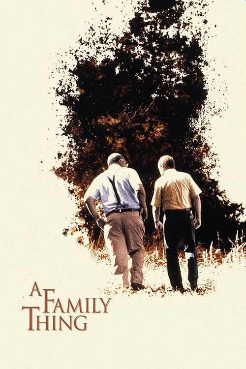 Poster for Семейное дело