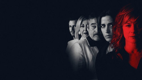 Backdrop for Преступник: Испания