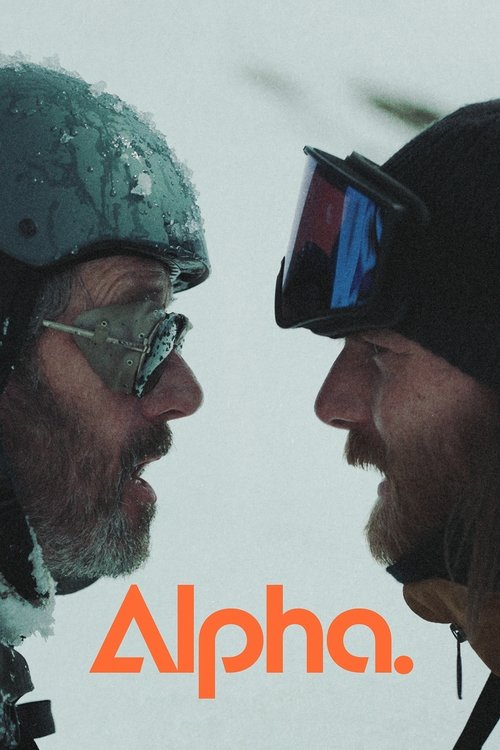 Poster for Альфа.