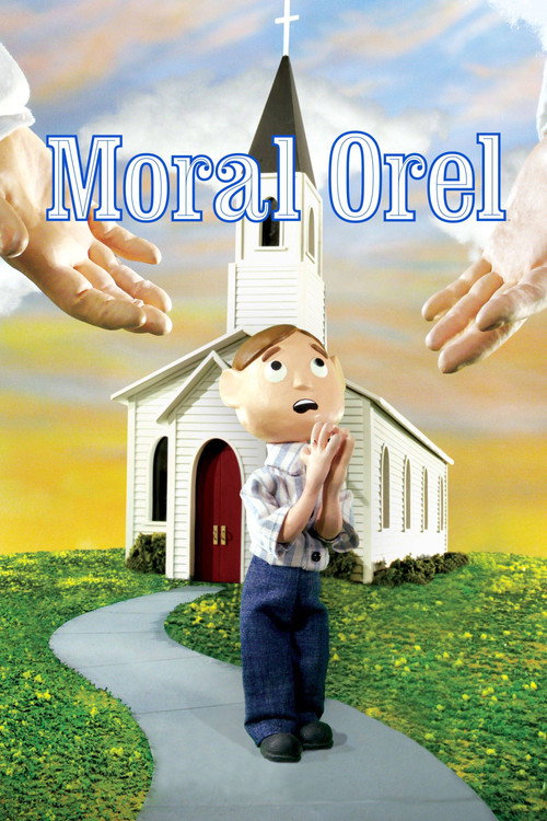 Poster for Моральный Орел