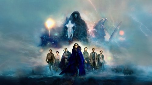 Backdrop for Колесо Времени