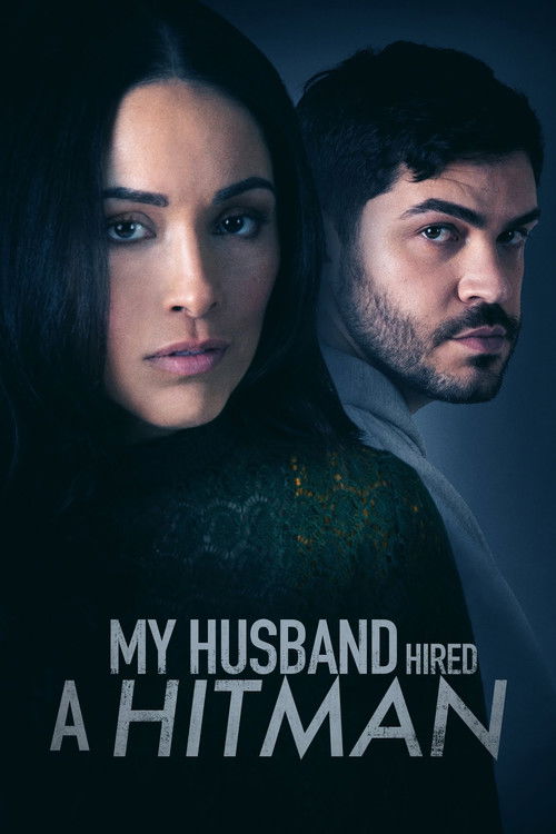 Poster for My Husband Hired a Hitman