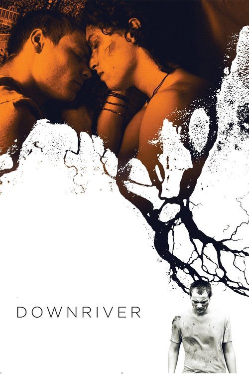 Poster for Вниз по реке