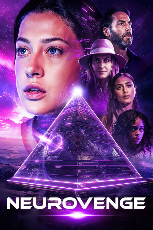 Poster for Нейроместь