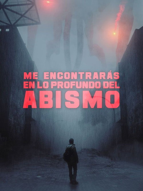 Poster for Into the Abyss
