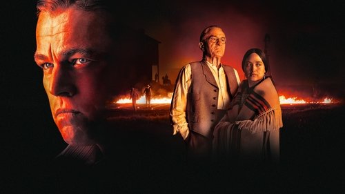 Backdrop for Убийцы цветочной луны