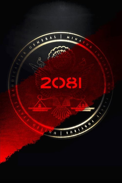Poster for 2081