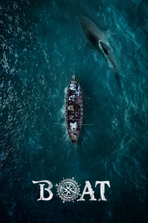 Poster for Boat