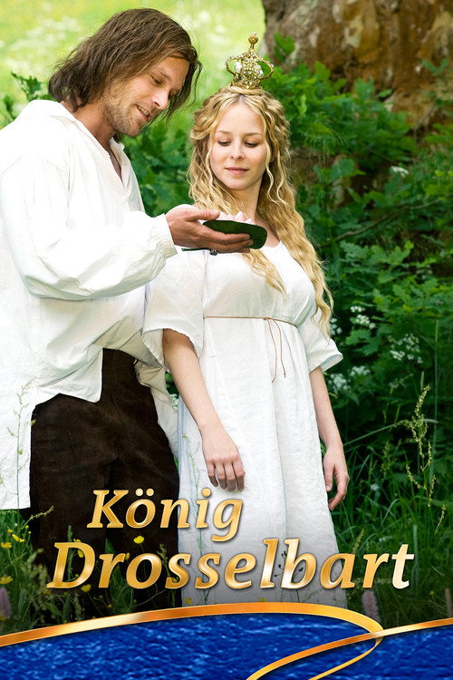 Poster for Король Дроздобород