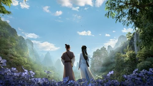 Backdrop for Белая Змея: Жизнь на воде
