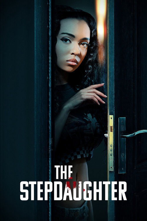 Poster for The Stepdaughter