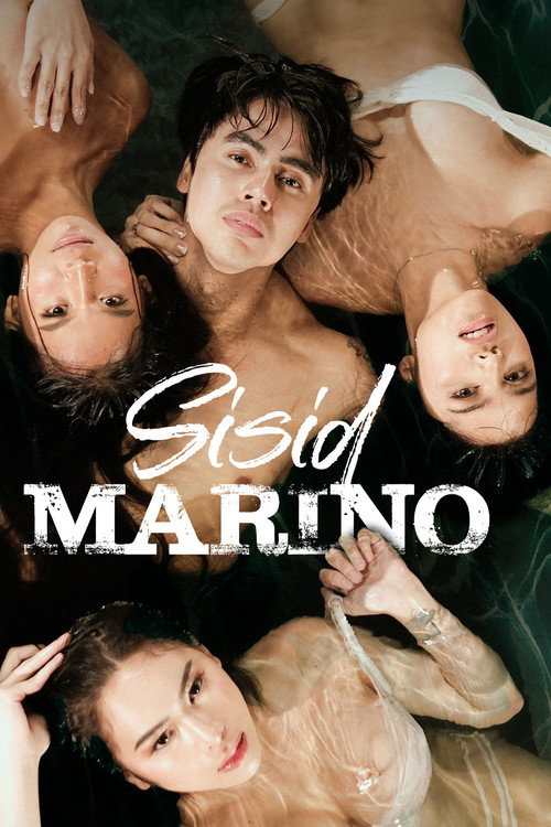 Poster for Sisid Marino